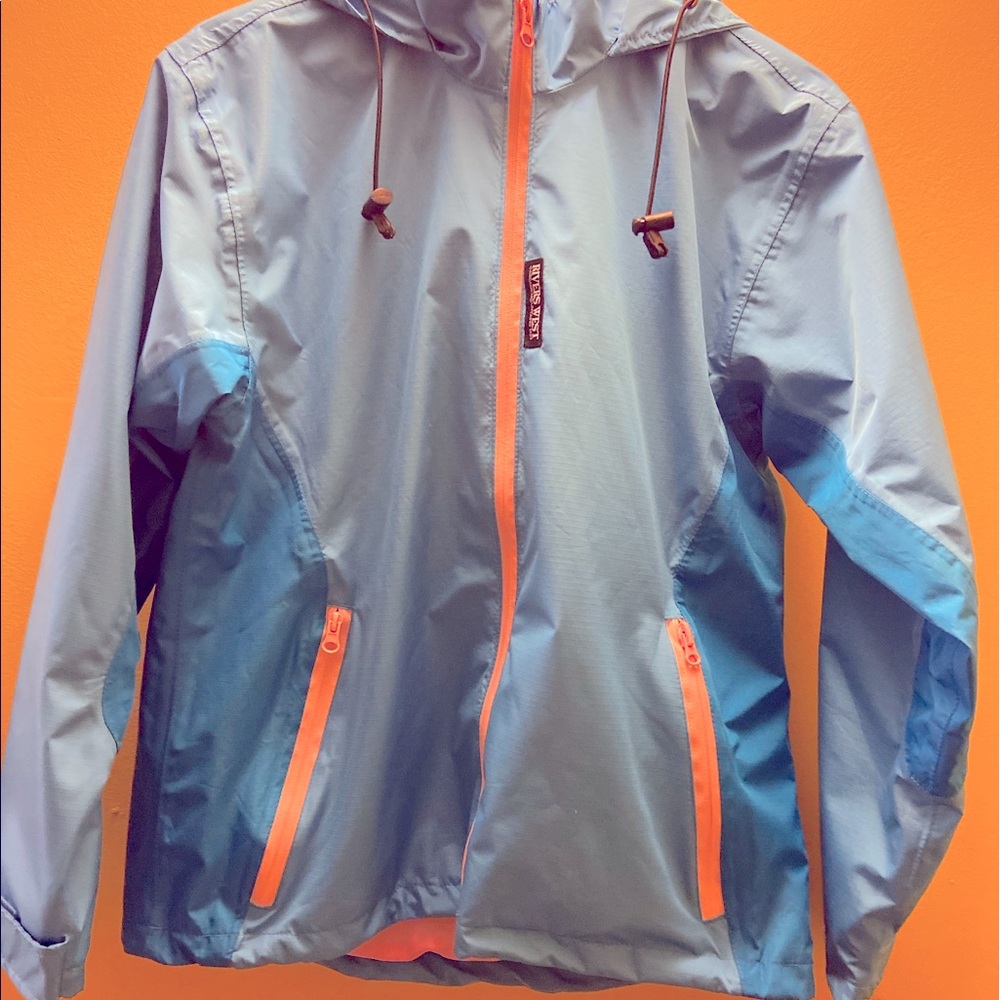 Women’s Rivers West Outdoor Rainproof Jacket